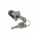 Lipslot zonder sluitlip sleutel SH102