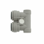 PIUB12S U-bocht 3/8