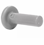 PI0808S eindplug 1/4