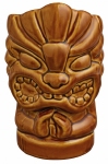 Tiki Mug Rangi