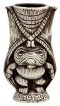 Tiki Mug Shadow