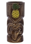 Tiki Mug Anaface pineapple