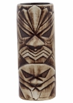 Tiki Mug Catblues