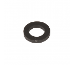 Rubber afsluitring voor tule 5/8 eind 11 x 17-4