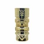 Tikiglas longdrink goud 450 ml