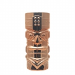 Tikiglas longdrink koper 450 ml