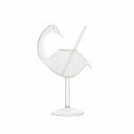 Flamingo cocktailglas 170ml