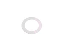 Afdichtingsring PE hard 18 mm x 13 mm voor 1/2