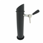 Tapzuil Elegant I ø 104 mm 1-kraans diverse uitvoeringen