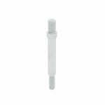 DC Handle 90 Degrees (No Knob)