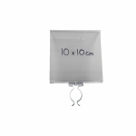 Tapruiter 10 x 10 cm