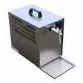 Oprema BTP 60 liter per uur 1-kraans wit
