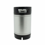 Soda Keg drukvat 9,46 liter met NC aansluitingen