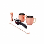 Moscow Mule-mengset