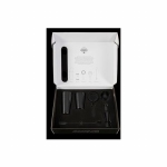 Cocktailtools boxset zwart