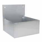 Wandhouder voor 5 liter tank reinigings middel