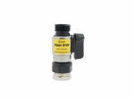 Fobstop met aansluiting 3/8 flare uitgang en 5/8 binnen