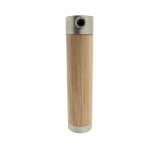 Tapzuil Granada wood mat 1 kraans