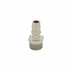 3/8 bsp naar 9mm tule doorvoer 6mm