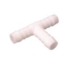 T-stuk 3 mm