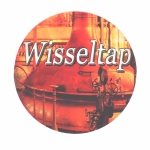 Logo bol  82 mm Wisseltap