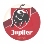 Logo bol  82 mm Jupiler