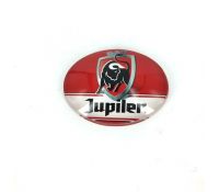 Logo ovaal bol Jupiler