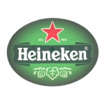 Logo ovaal bol Heineken