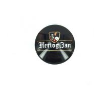 Logo met LED-verlichting 69 mm Hertog Jan
