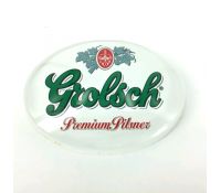 Logo ovaal bol Grolsch