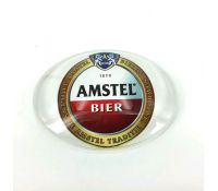 Logo ovaal bol Amstel