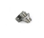 Muurstoel 5/8 - 5/8 7 mm RVS