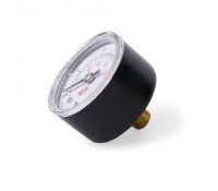 Manometer voor druk regelaar body MRA 1/4-8 mm