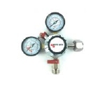 Micromatic Premium Plus CO2-reduceermeter 0-6 bar