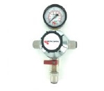 Micromatic Premium Plus CO2-tussenreduceermeter 0-3 bar