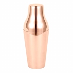 Cocktailshaker Parisian Copper 650 ml