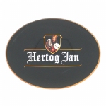 Logo ovaal bol Hertog Jan