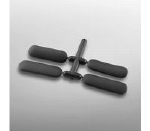 Spoelboy Softpads voor model Telescoop