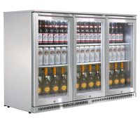 Husky C3AF-HS  AlFresco Outdoor Back Bar koelkast