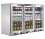 Husky C3AF-HS  AlFresco Outdoor Back Bar koelkast