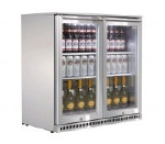 Husky C2AF-HS AlFresco Outdoor Back Bar koelkast