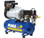 Compressor Puma 1 Hp