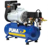 Compressor Puma 1Hp