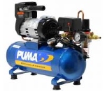 Compressor Puma 1/2 Hp