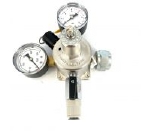 VBM CO2-meter 0-6 bar werkdruk 4 bar aansluiting fles W21.8