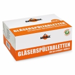 Spoelboy glazenspoeltabletten 48 stuks a 4/4