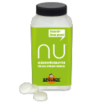 Spoelboy glazenspoeltabletten NU 100 stuks