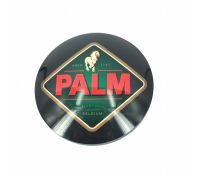Logo bol  82 mm Palm