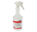 Ecolab Oxydes Rapid desinfectiemiddel 1 liter spray flacon