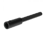 Verlengstuk adapter HEX 13 mm 140 mm